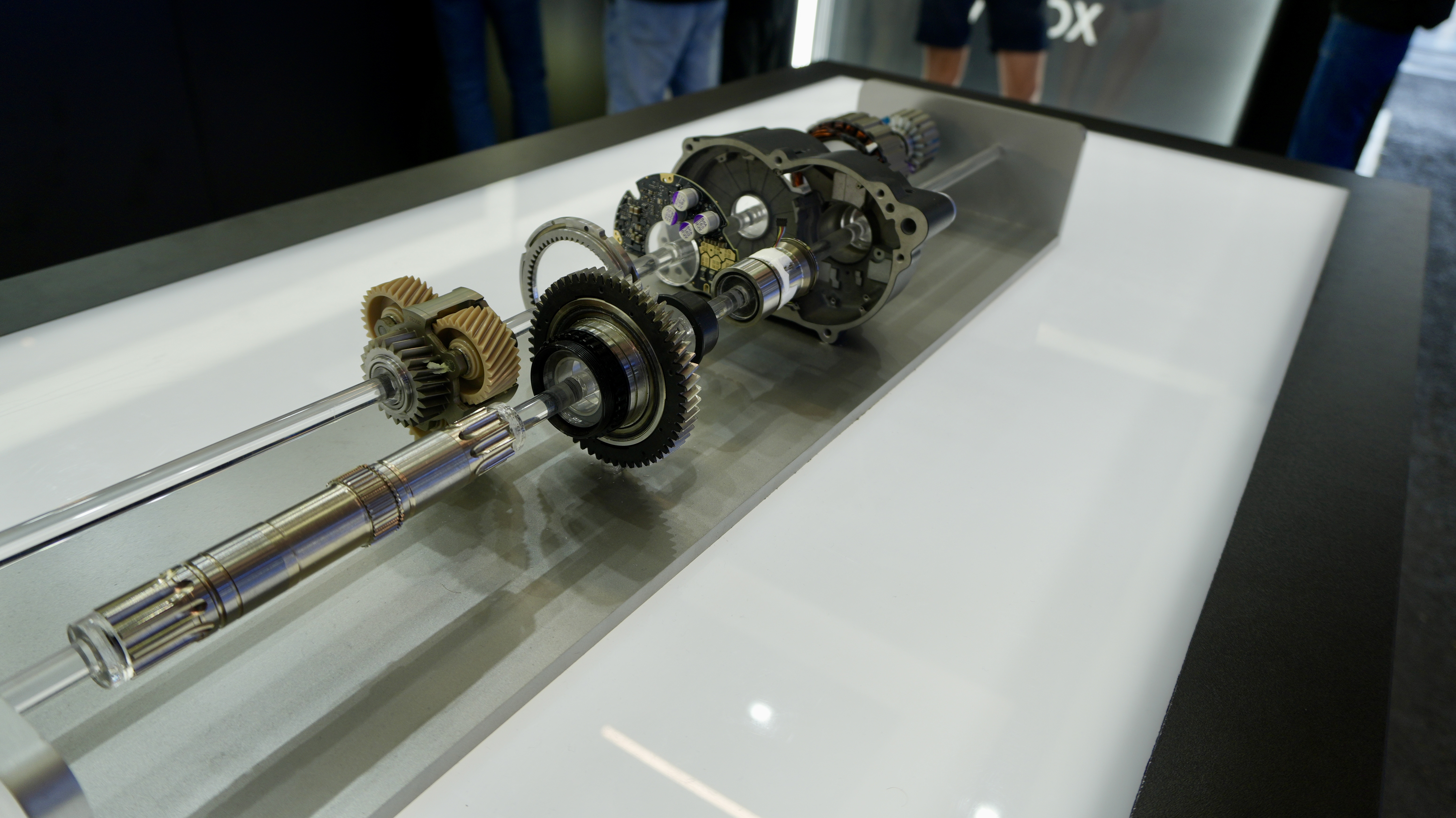 Tech found at Eurobike 2026