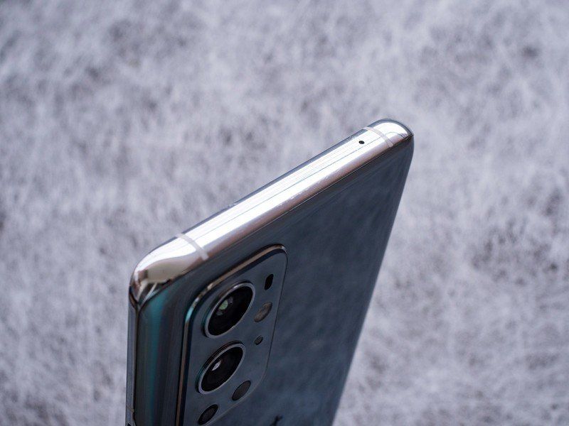 OnePlus 9 Pro review