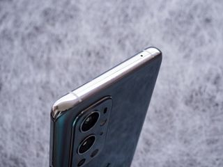 OnePlus 9 Pro review