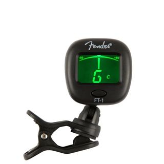 Best clip-on tuners