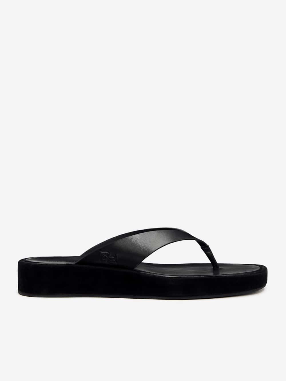 Eden Platform Thong
