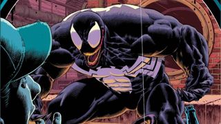 VENOM: LETHAL PROTECTOR