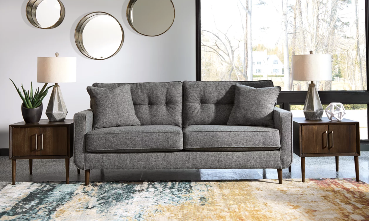 Ashley Furniture Black Friday sofa sale 5 sofas under 500 right now