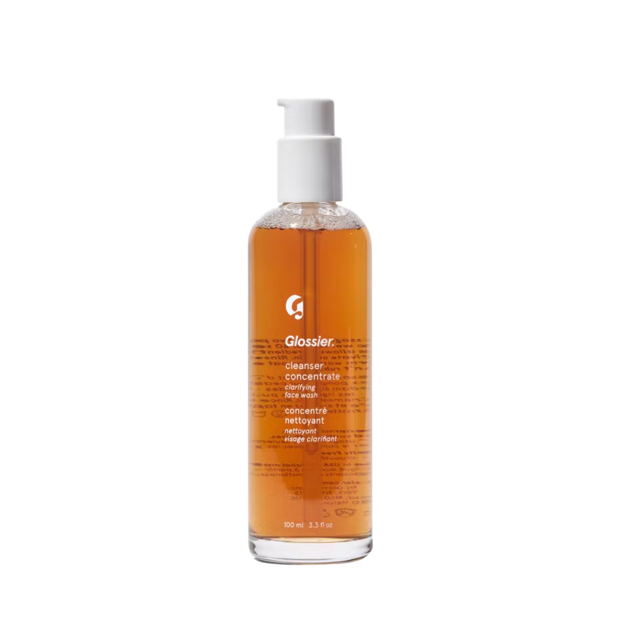 Glossier Cleanser Concentrate