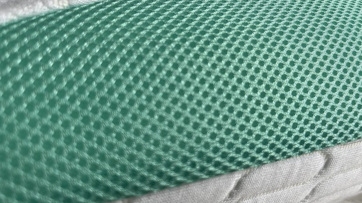 REMFit 500 Cool Gel Pillow review for better support in the night