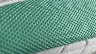 pillow case cover on the rem fit cool gel pillow
