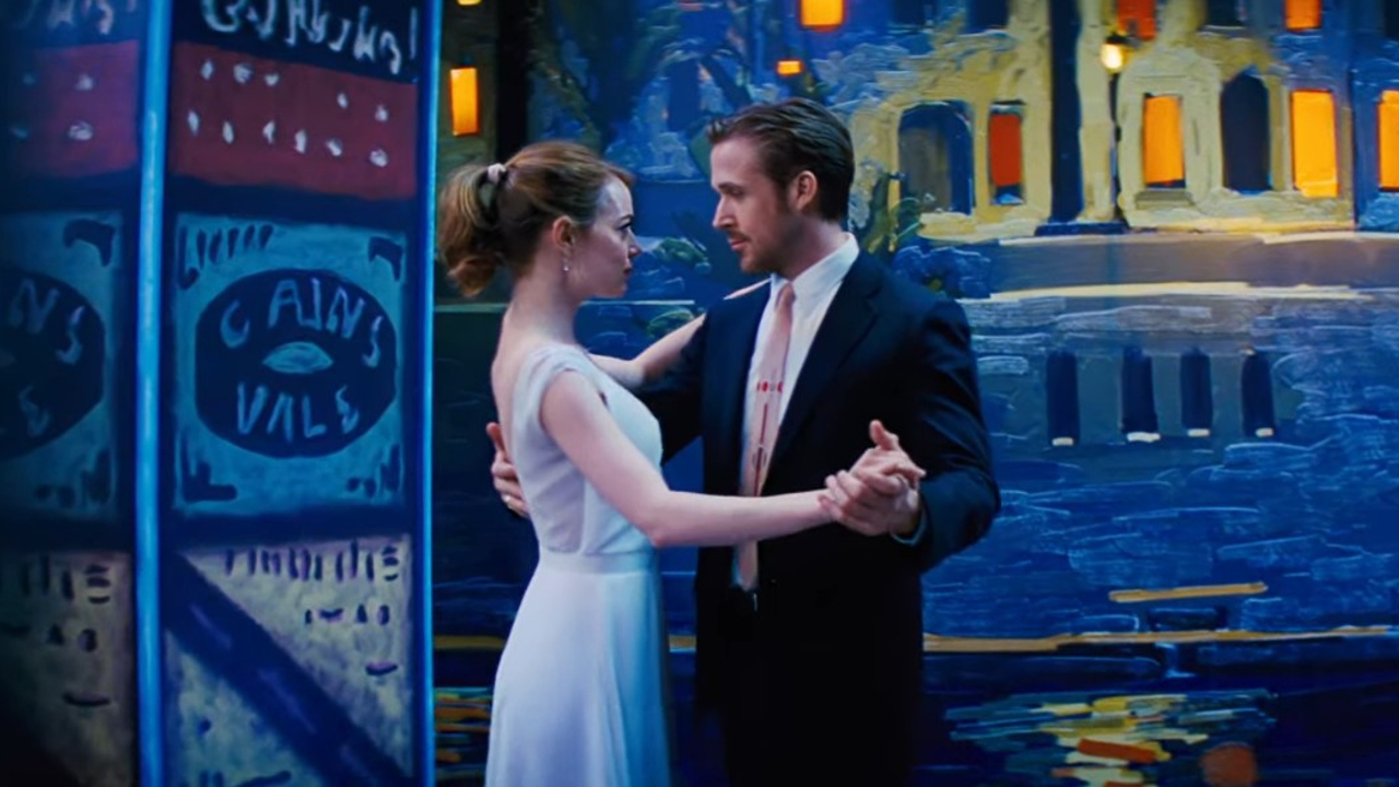 La La Land': Ryan Gosling, Emma Stone, Damien Chazelle on The Musical