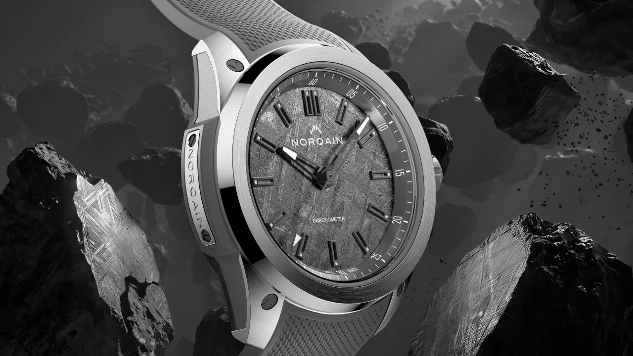 NORQAIN Wild ONE Titanium