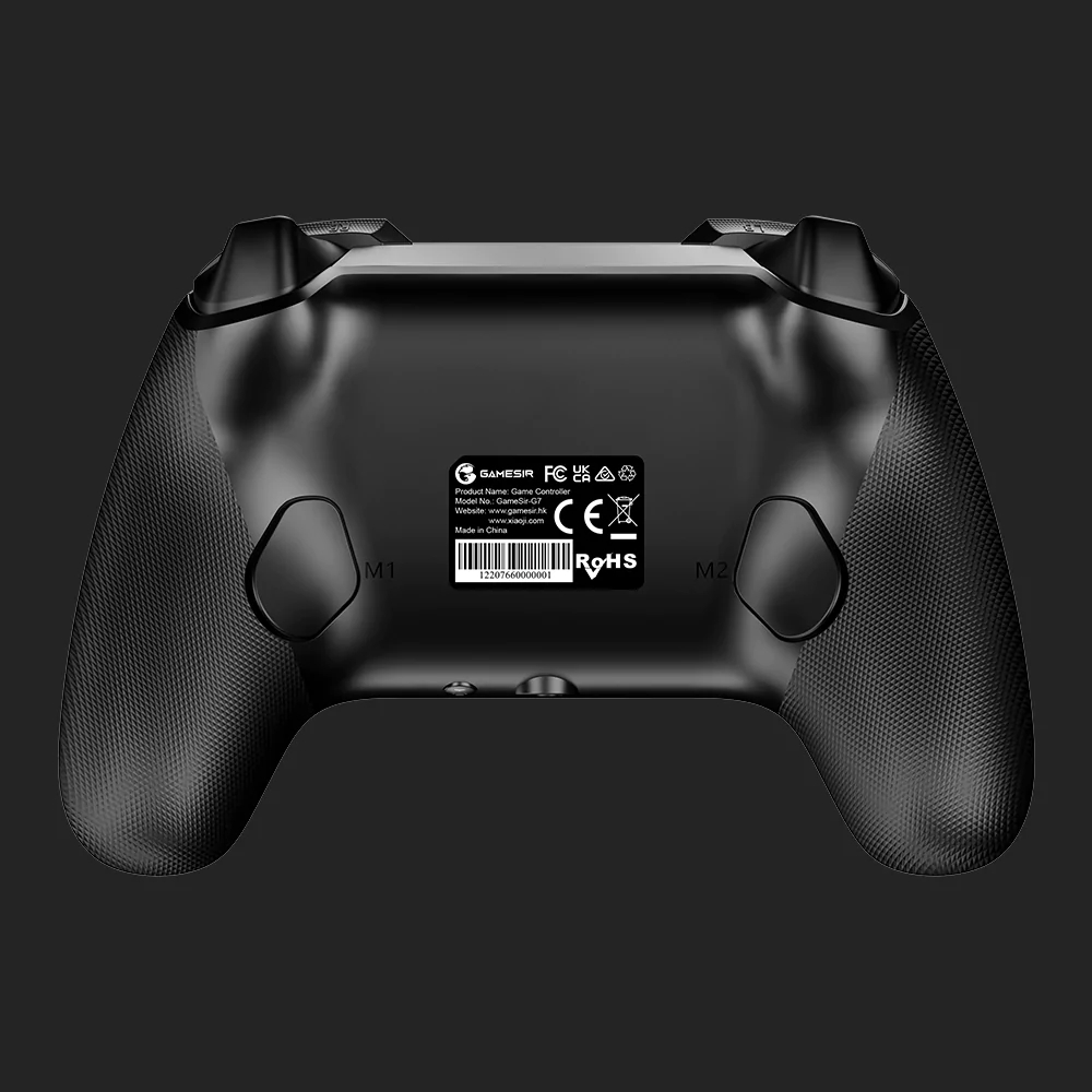 GameSir G7 Wired Controller official render.