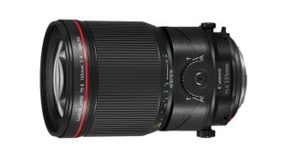 Best tilt-shift lenses: Canon TS-E 135mm f/4L Macro