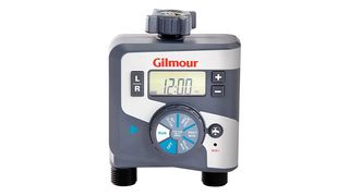 Gilmour 804014-1001 400GTD outlet electronic water timer