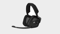 Corsair Void Pro RGB wireless gaming headset is £66.79 at Amazon (save £38.20)
