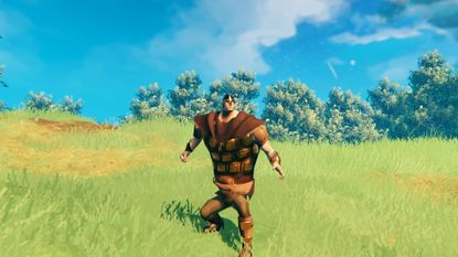Valheim bonemod