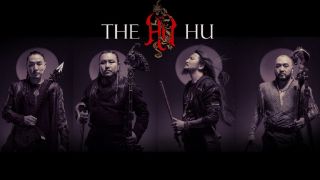 The Hu