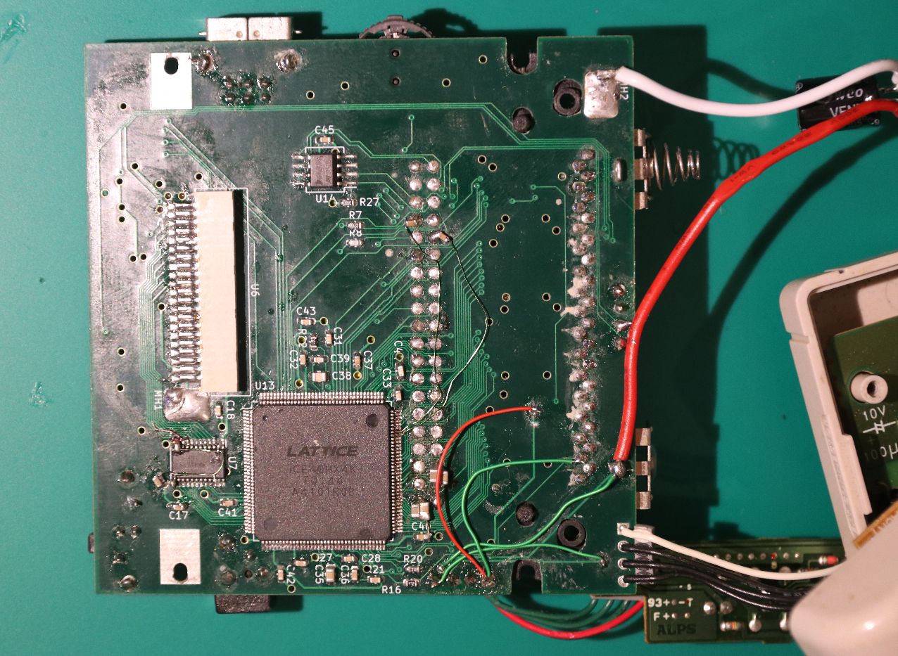 Raspberry Pi