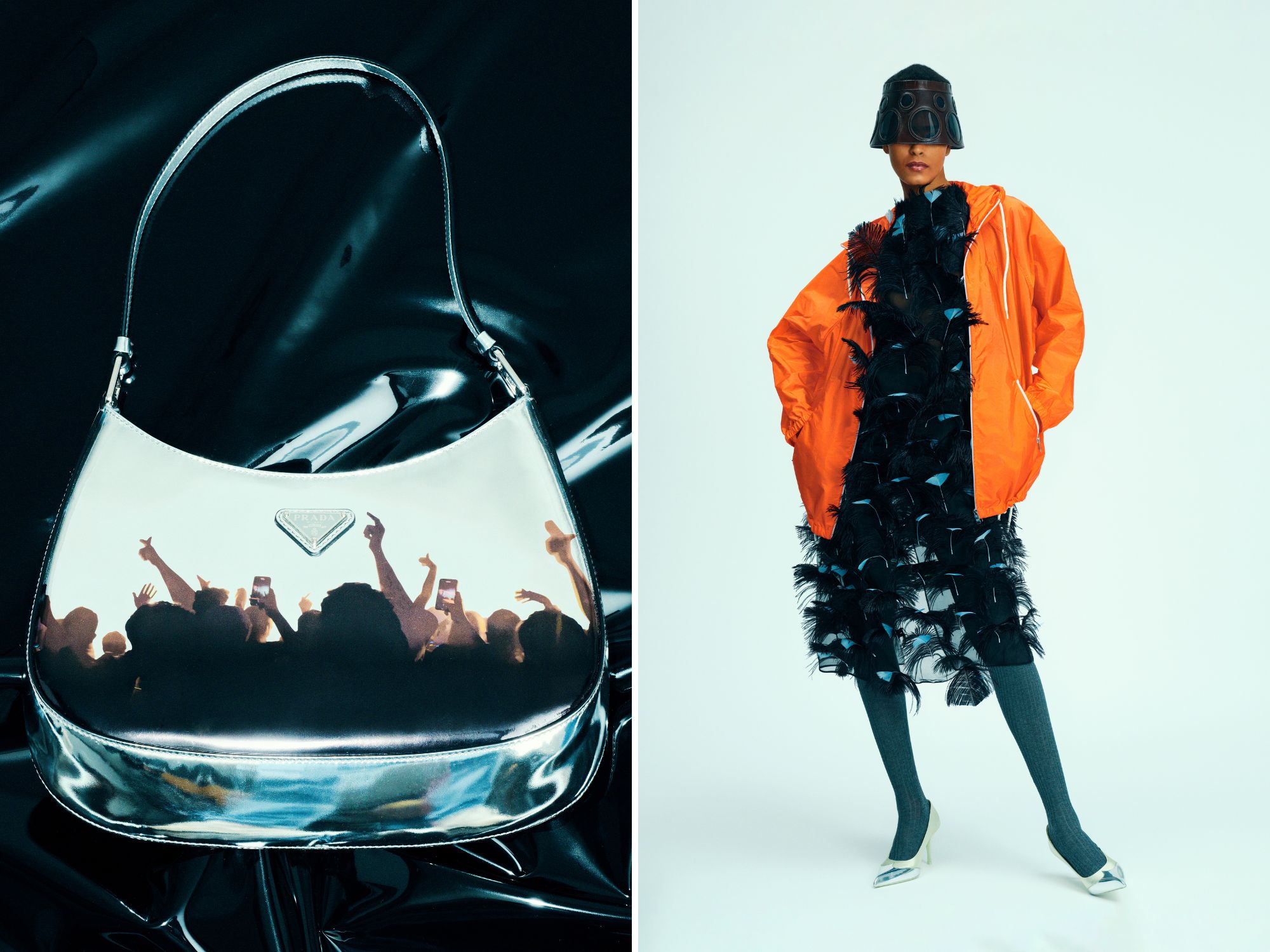 Marie Claire France - Exercise Du Style