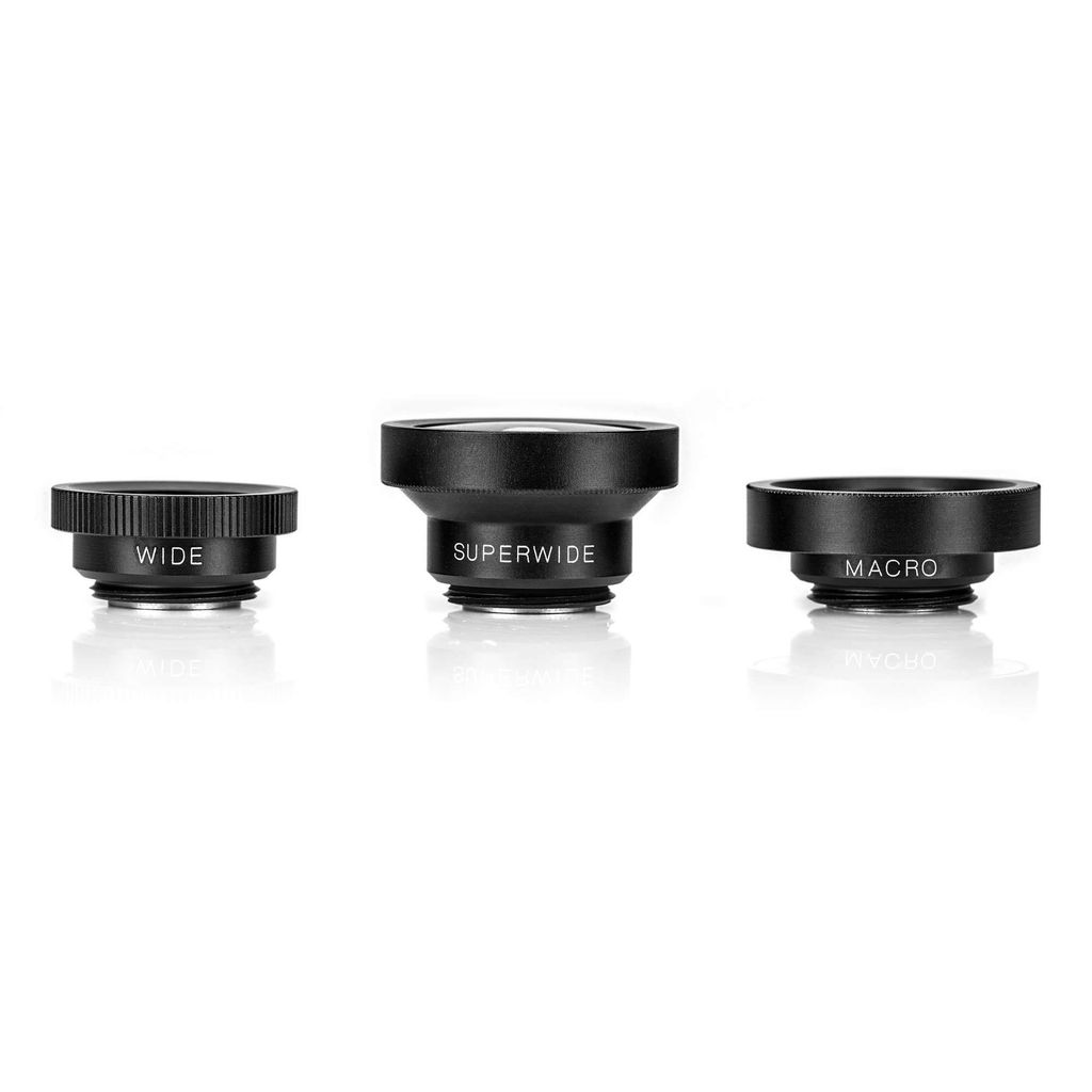 Best Lenses for iPhone Videography 2022 iMore