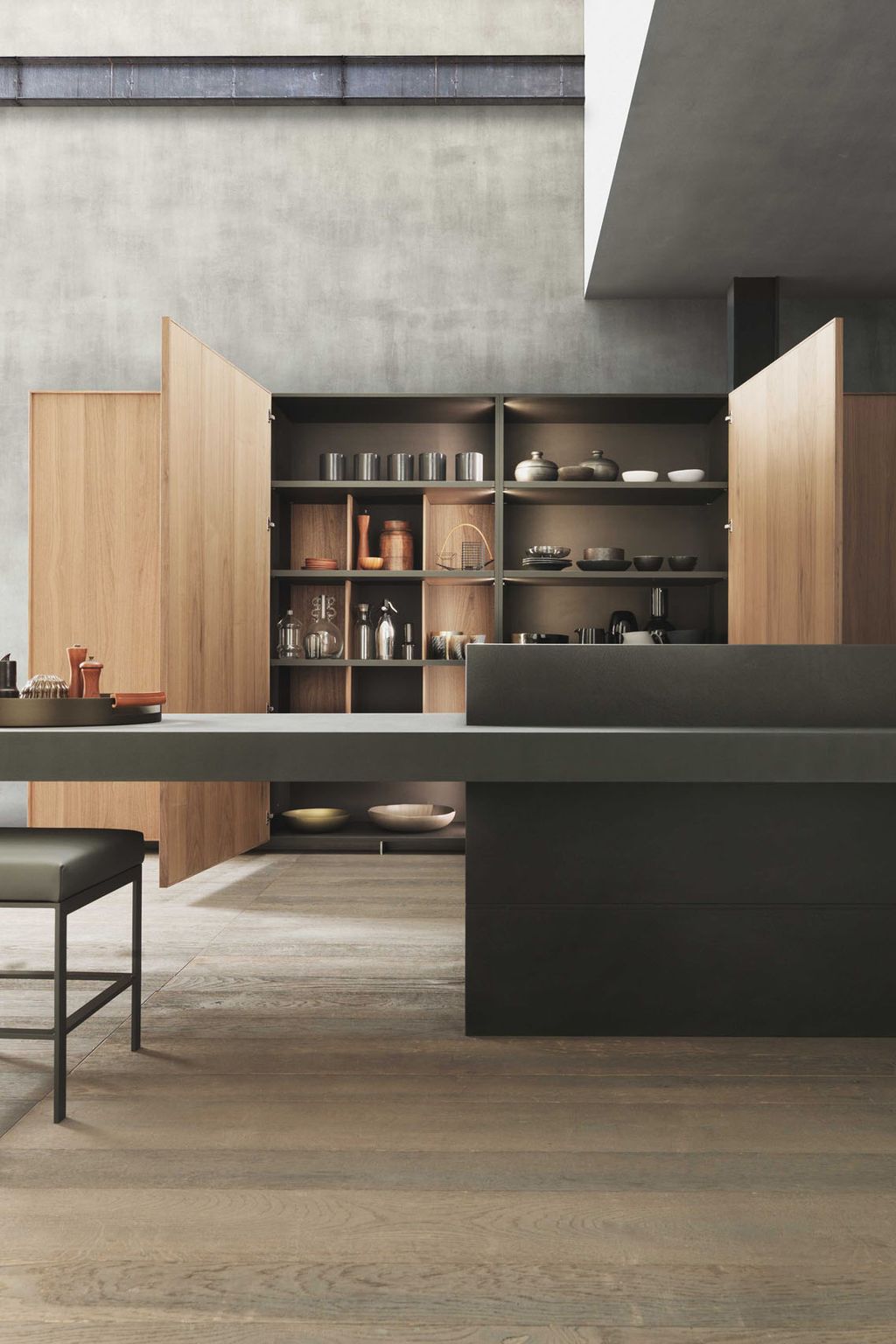 14 MustVisit Kitchen Showrooms in London and SE For Design Inspiration