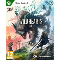 Wild Hearts: was £70 now £14.95 at Amazon
Save £56 -