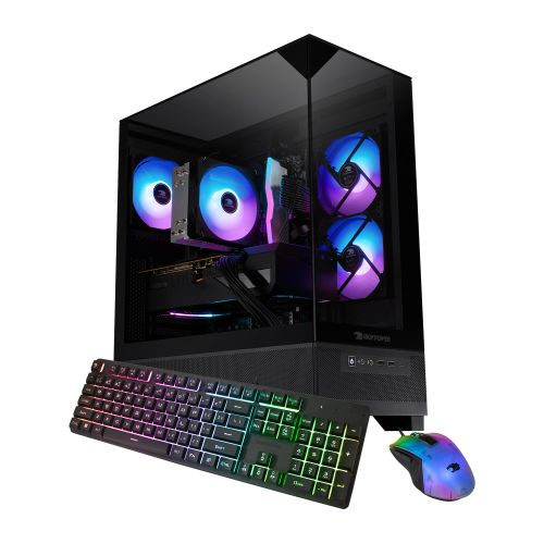 iBuyPower Element SE Gaming Desktop
