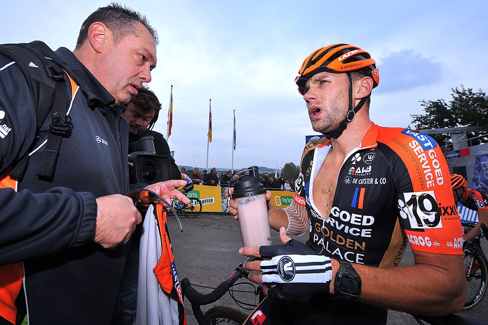 Wout van Aert