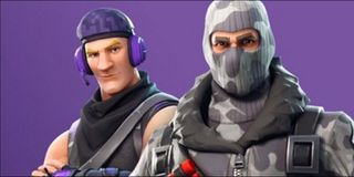 Fortnite's Latest Free Twitch Prime Loot Revealed, Available Now