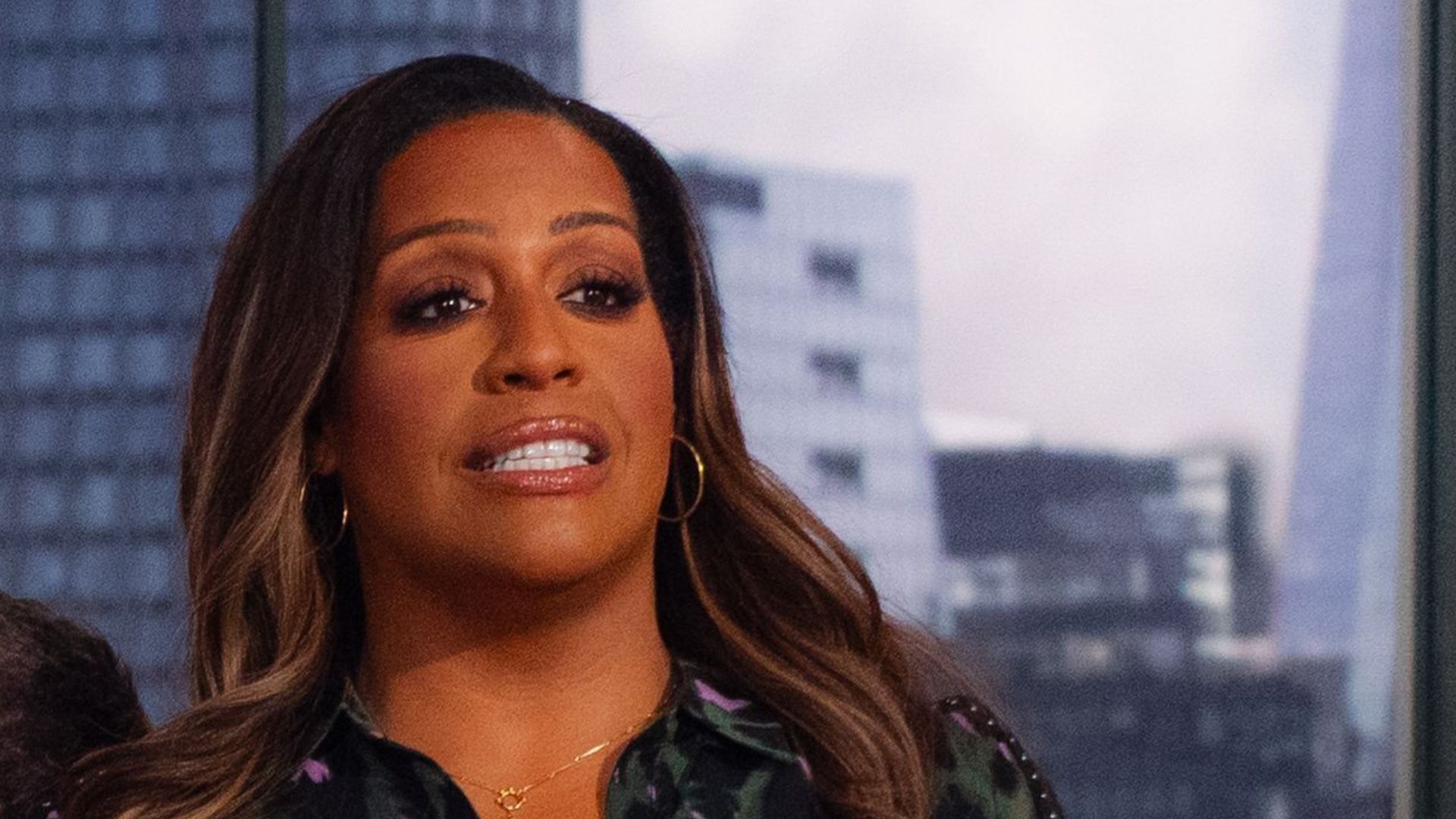 Alison Hammond presenting This Morning on 17 February, 2026