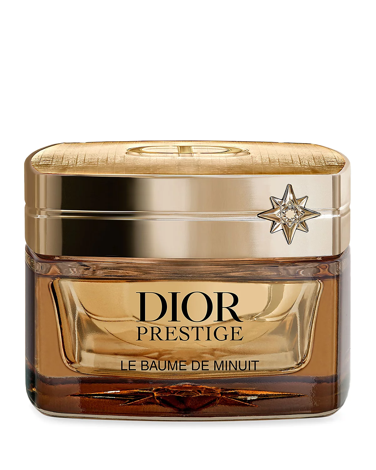 Prestige Le Baume De Minuit Night Cream & Refill