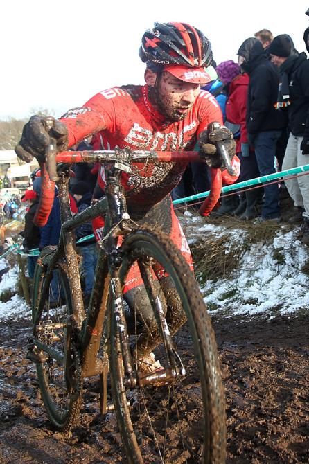 Julien Taramarcaz (BMC)