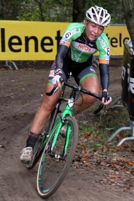 Sophie De Boer