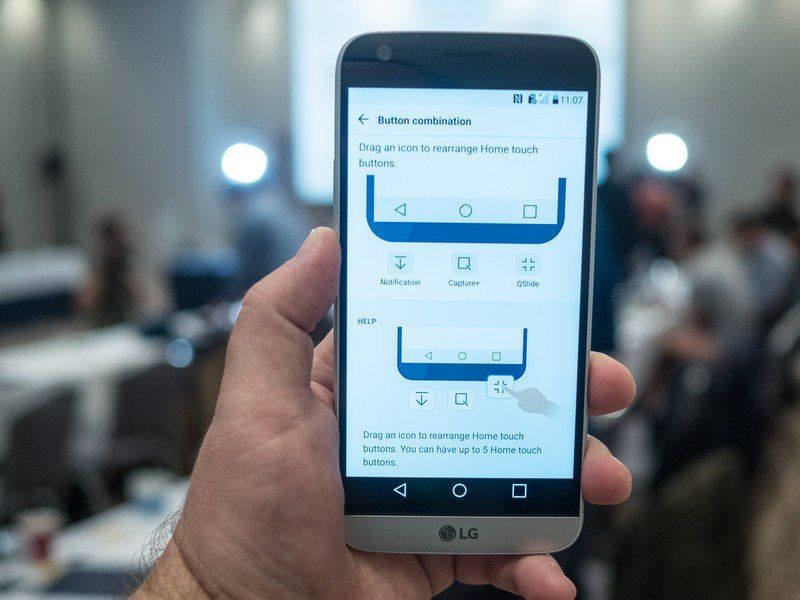 LG G5