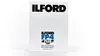 Ilford FP4 Plus 4 x 5 (25 Sheets)