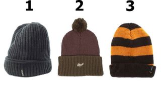 Beanies