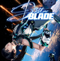 Stellar Blade