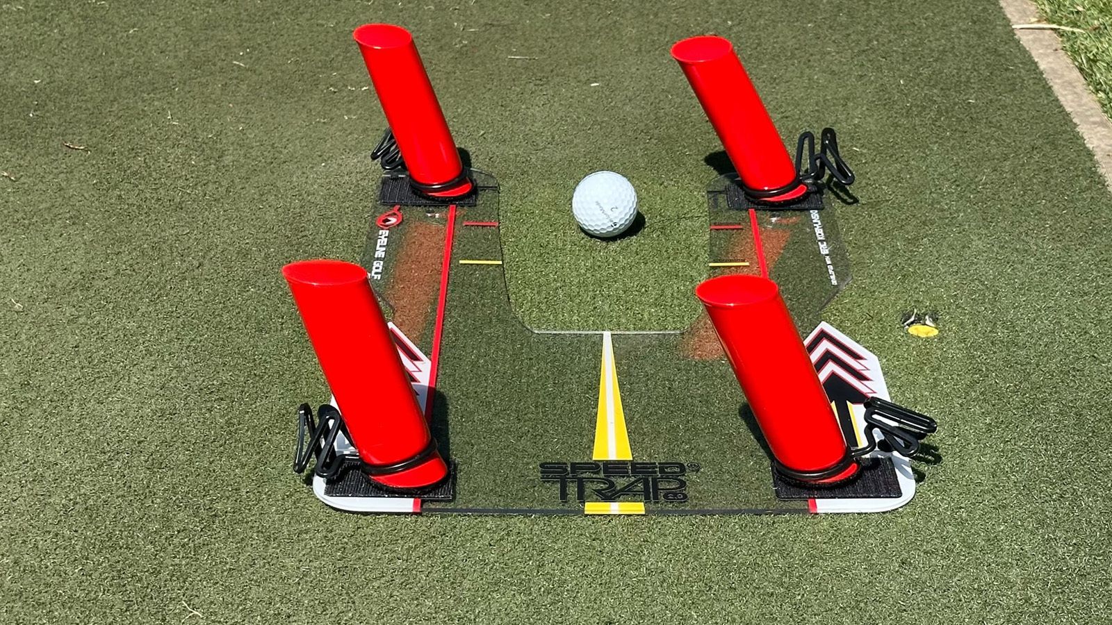 This Training Aid Could Save Your Ballstriking This Summer And It's Now On Sale For Amazon Prime Day