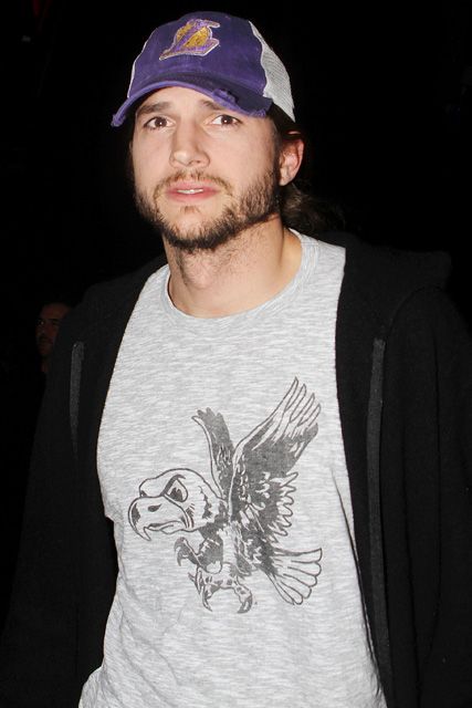 Ashton Kutcher