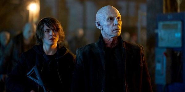 How The Strain Series Finale Wrapped Up The Humans Vs. Strigoi Story ...