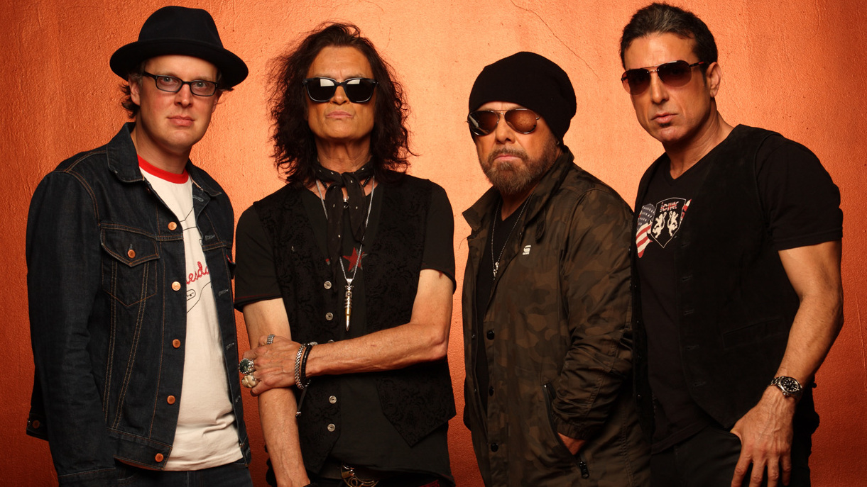 Black Country Communion