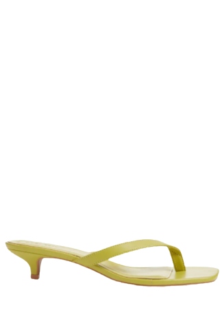 Open Edit, Tori Kitten Heel Sandal