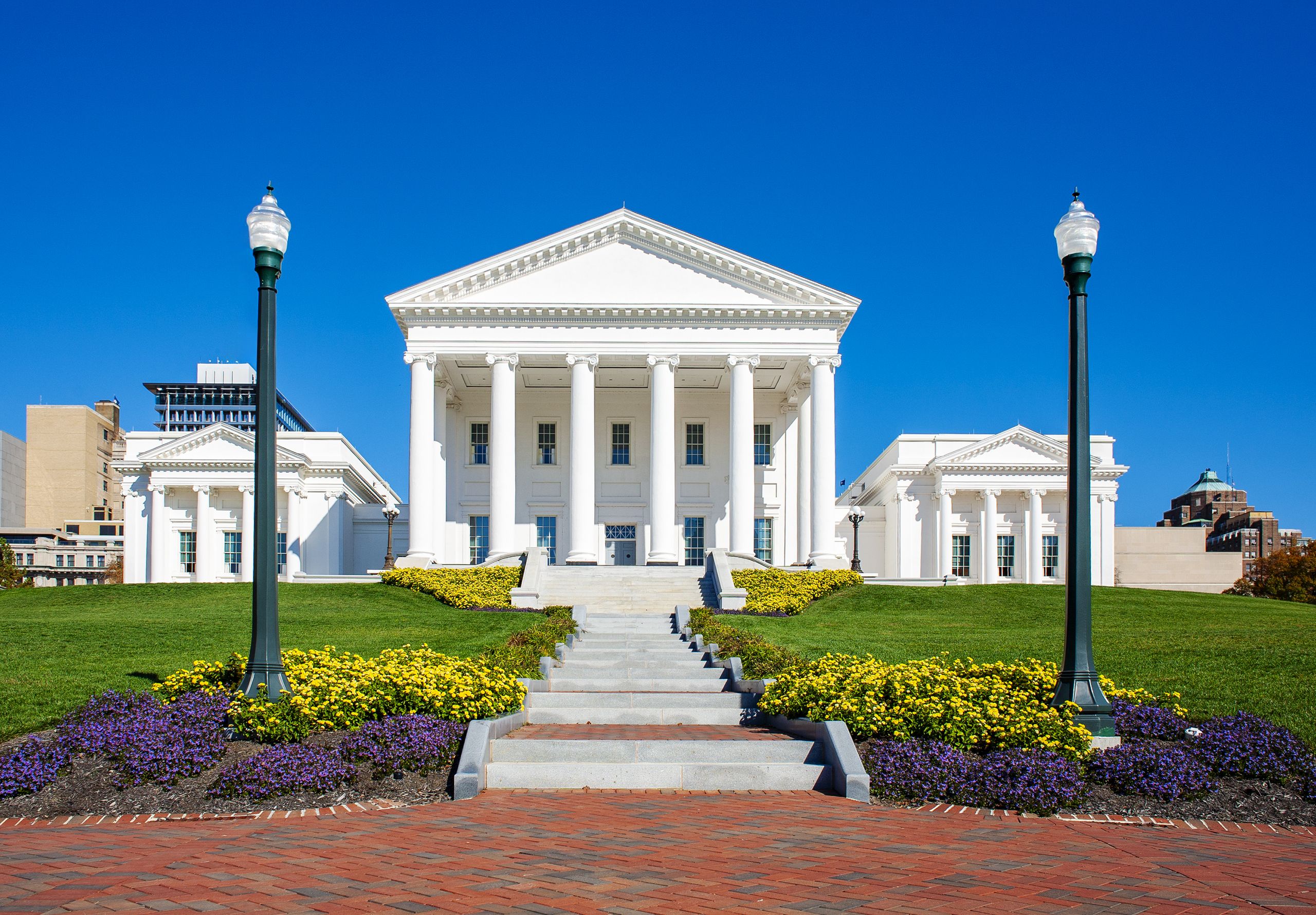 Virginia Approves First Data Center Power Tax but Keeps Billion-Dollar Incentive Virginia Approves First Data Center Power Tax but Keeps Billion-Dollar Incentive