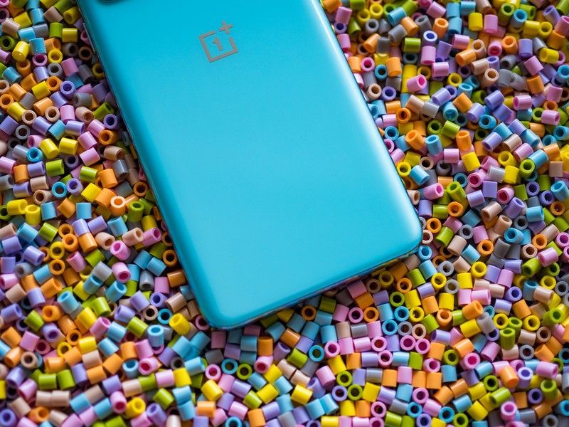 OnePlus Nord 2 review