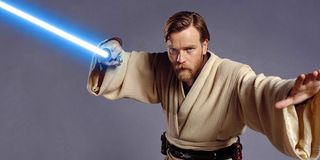 Obi-Wan Kenobi