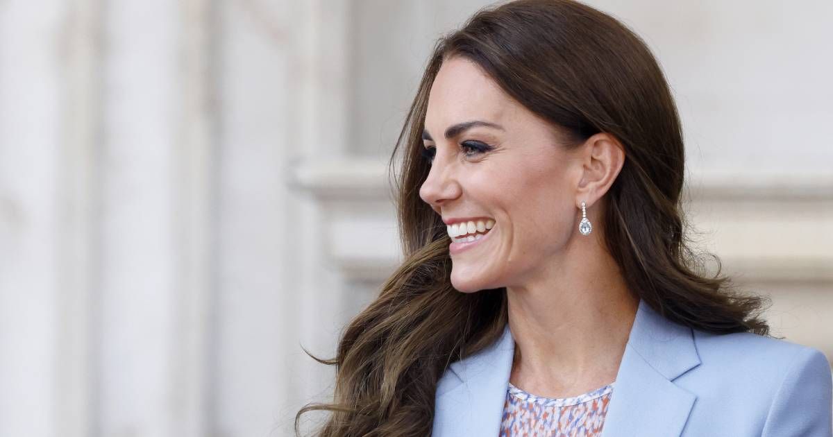 Kate Middleton has launched a brand new Instagram account | Marie Claire UK