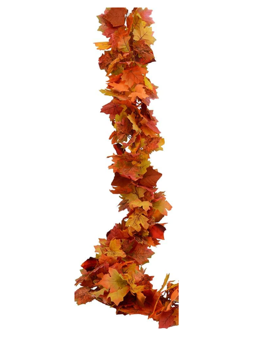 3 Pack Fall Garland
