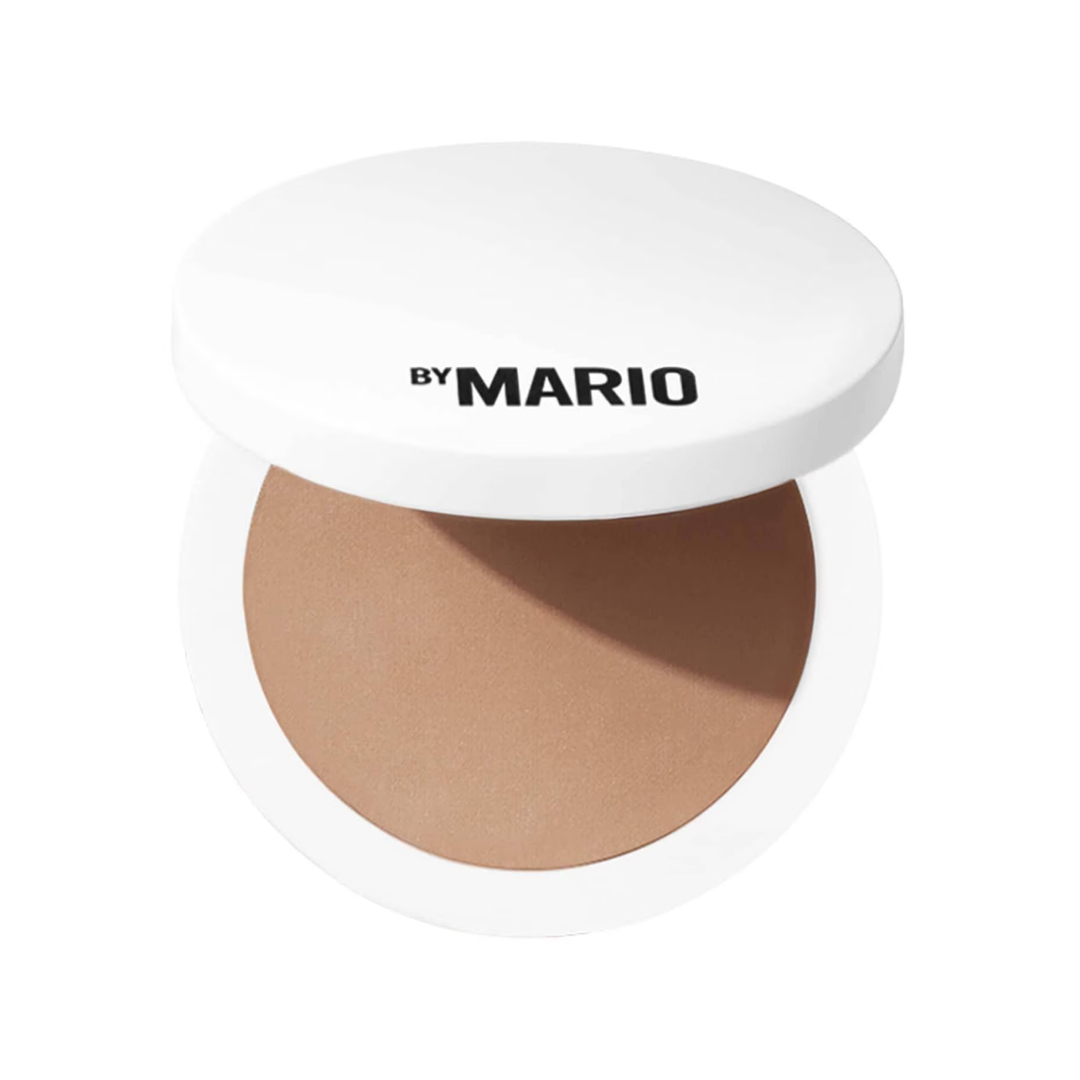 Makeup by Mario Soft Sculpt Bronzer