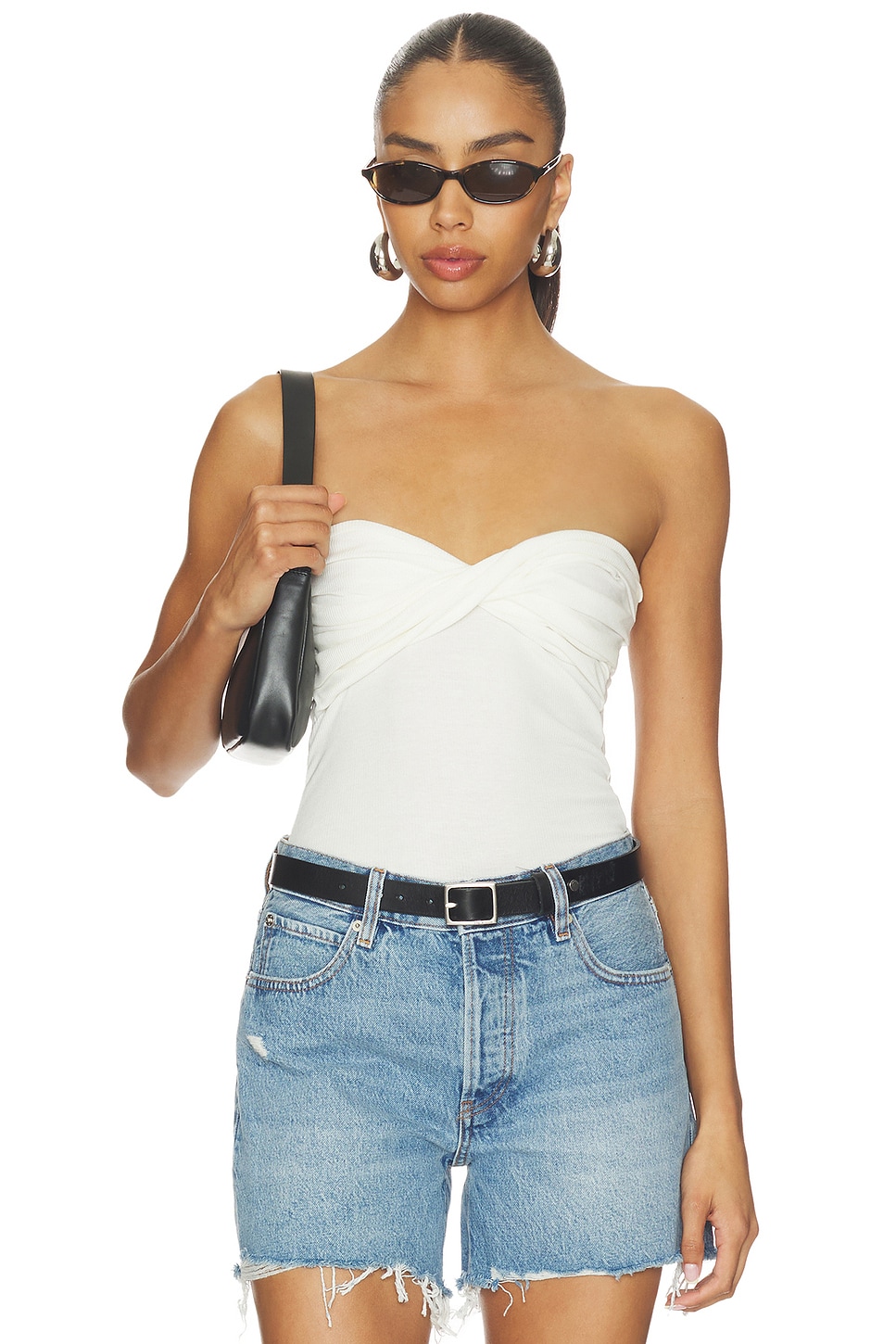 Izzy Tube Top