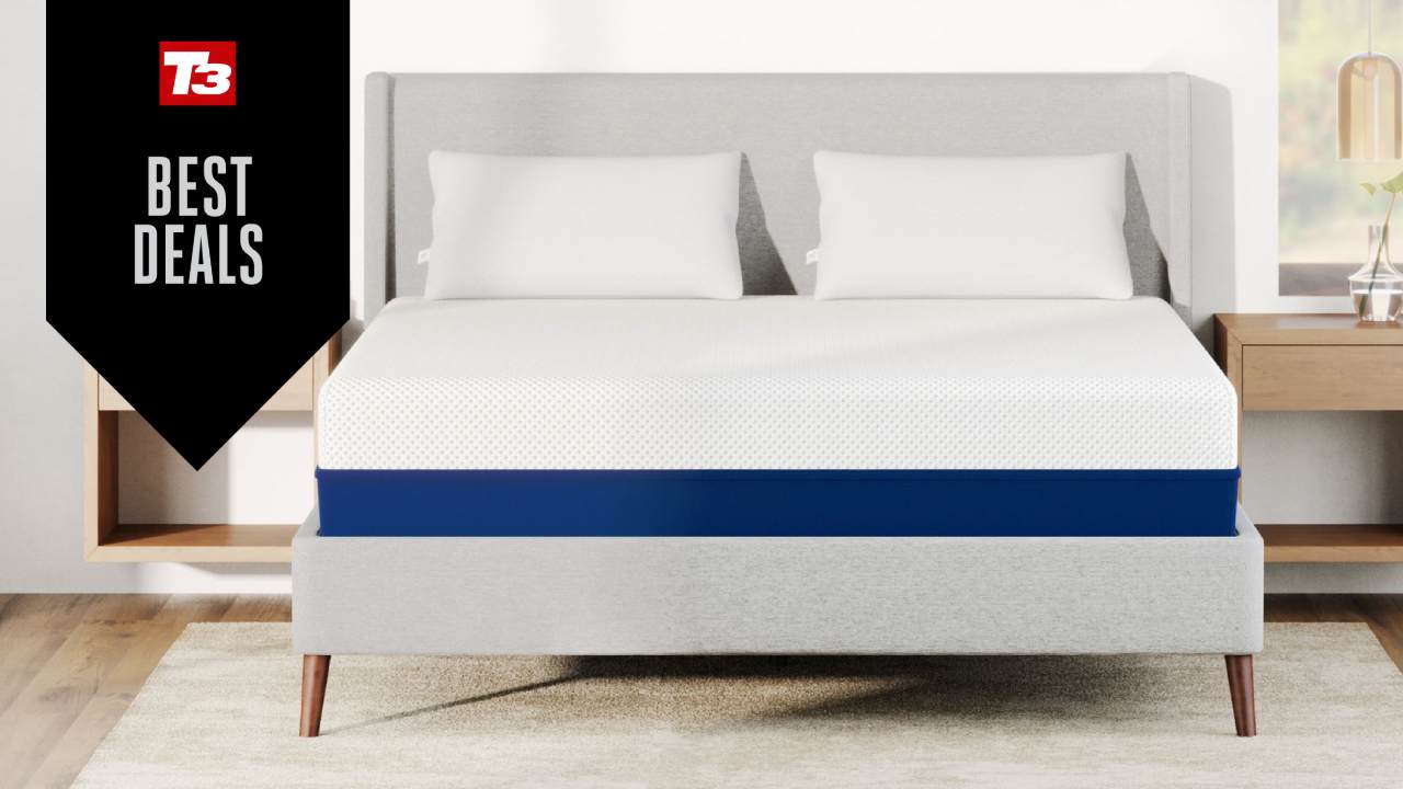 Amerisleep AS3 Hybrid