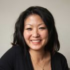 headshot of Anjie Cho