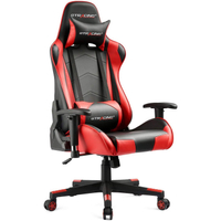 GTRacing gaming chair | $99 - $150 at Amazon