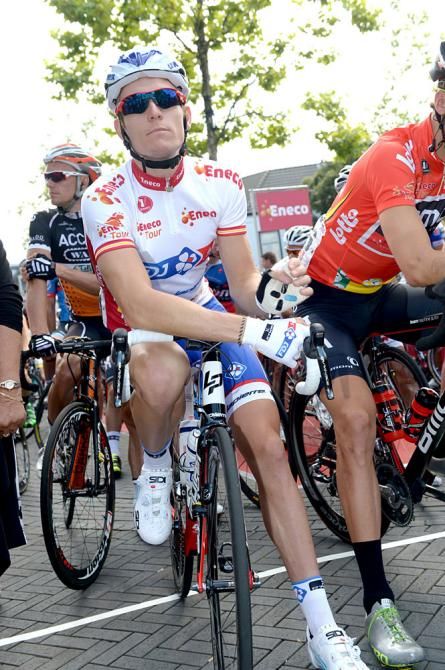 Arnaud Demare (FDJ)